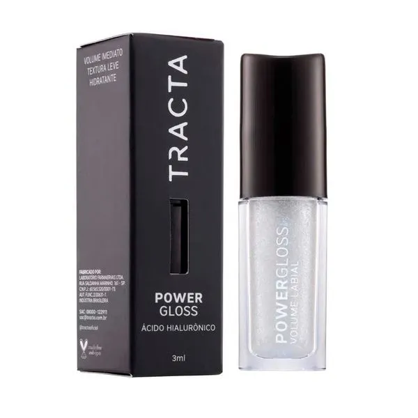 Gloss Labial Tracta Estelar