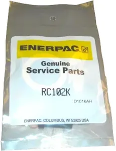 Kit de reparo para cilindro RC-102 RC102K - ENERPAC