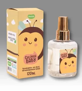 Colônia Baby Bioclub 22