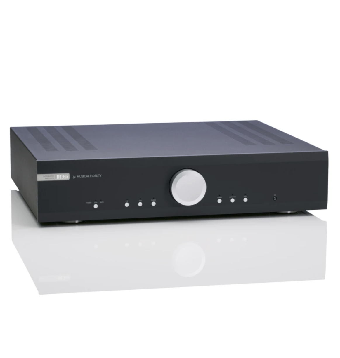 Musical Fidelity M3SI Amplificador Integrado Preto
