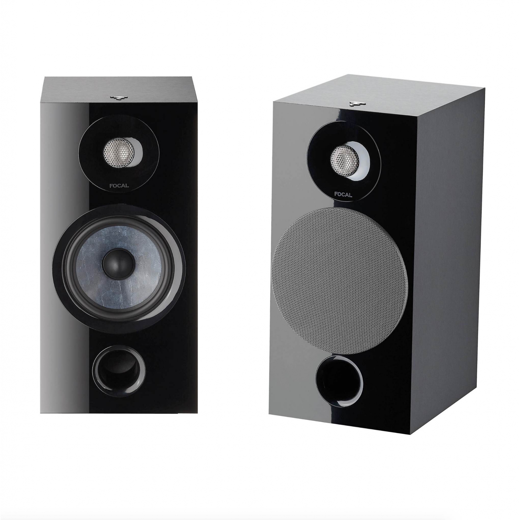 Focal Chora 806 ( par ) Black