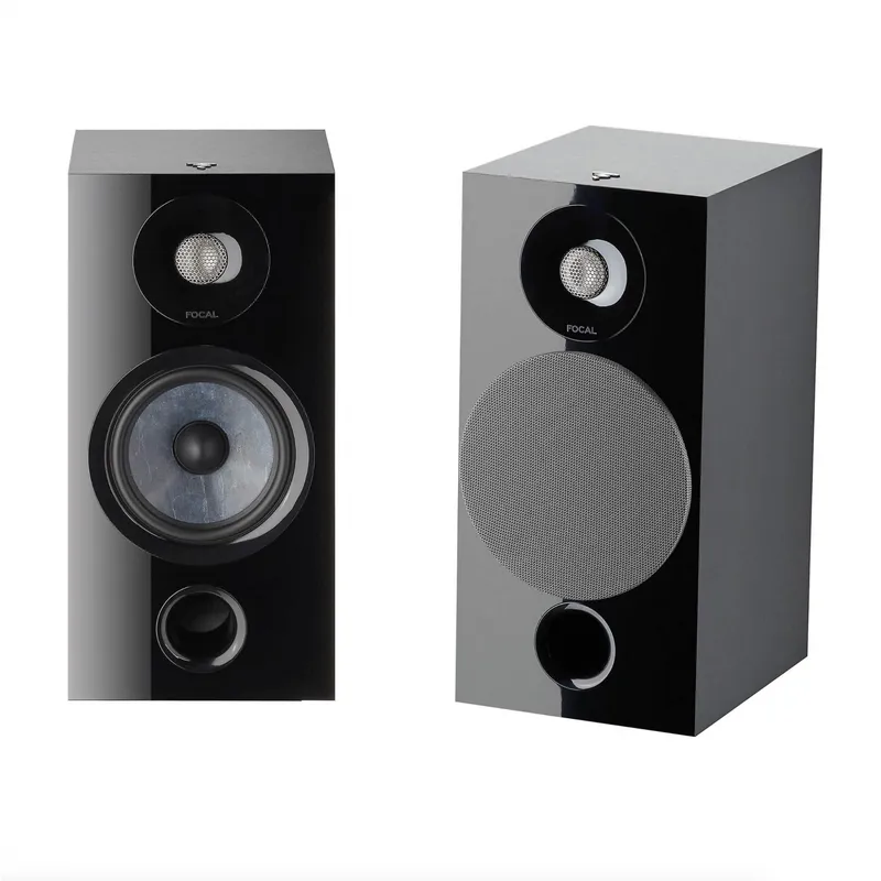Focal Chora 806 ( par ) Black