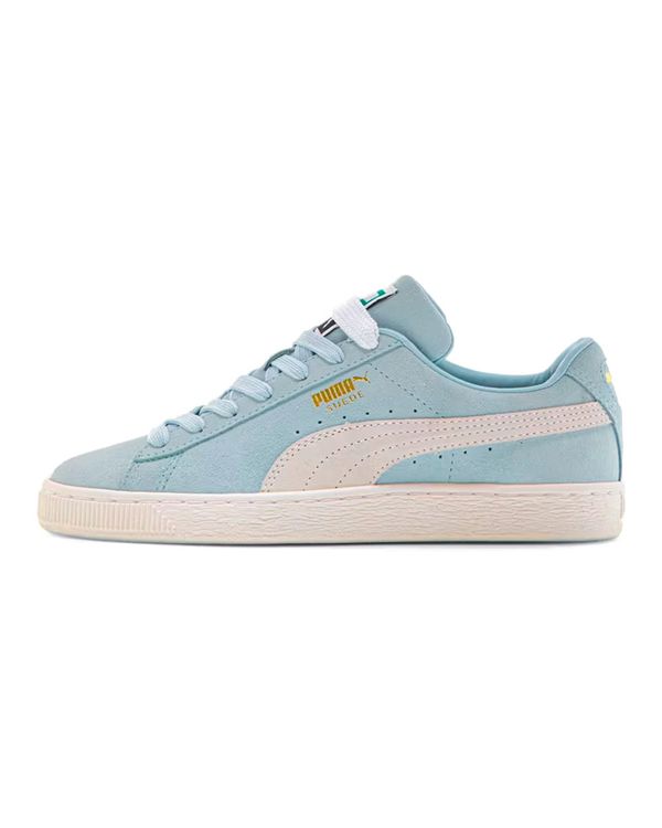 Tênis Puma Suede Classic XXI Feminino - 35