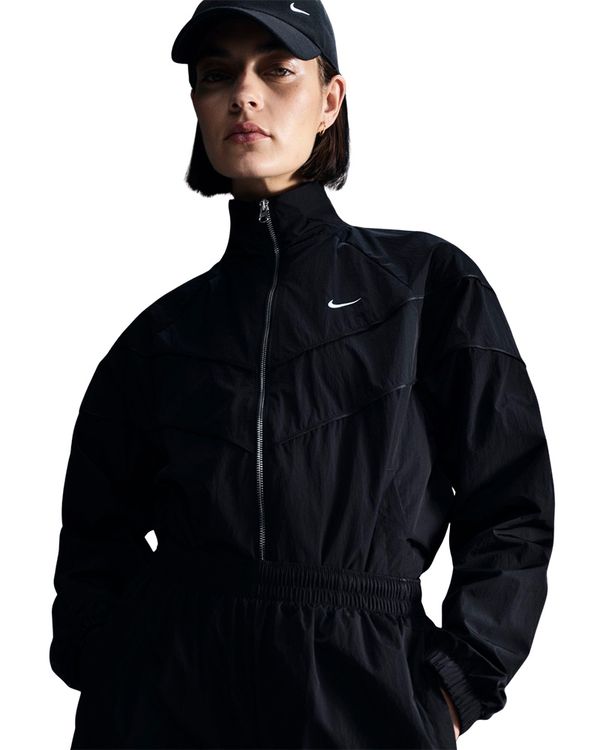Jaqueta Nike Feminina - M