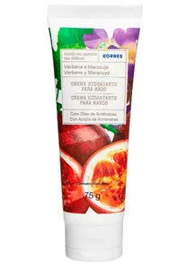 Creme para Mãos Verbena e Maracujá 75g - Korres