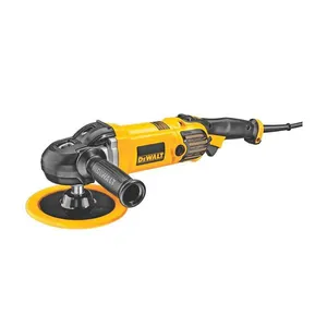 Lixadeira Politriz 7" e 9" 220V 1.250W DWP849X-B2 Dewalt