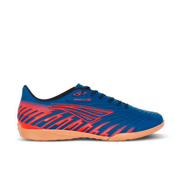 Chuteira Futsal Penalty Bravo Y-3 - Marinho 34