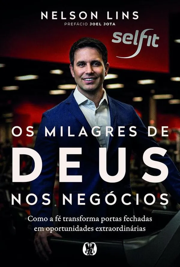 Os Milagres De Deus Nos Negócios