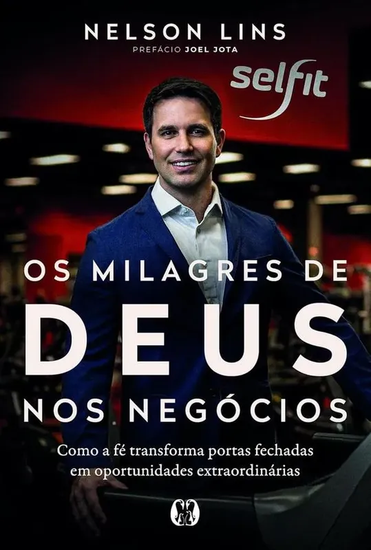 Os Milagres De Deus Nos Negócios