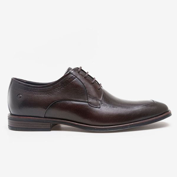 Sapato Metropolitan Clooney Mahogany-Mahogany-40