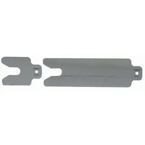 Calços calibrados TMAS 50-020 - SKF