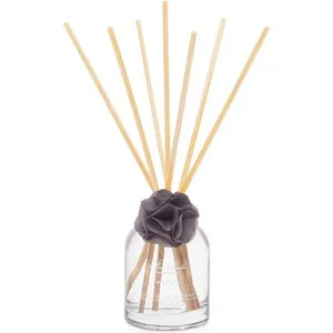 Difusor De Aromas Luxo Mels Brushes 200ml Woody