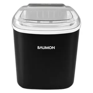 Máquina de Gelo Baumon HC-2 Preto