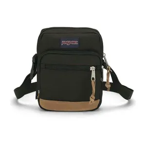 Bolsa JanSport Transversal Core Crossbody Black