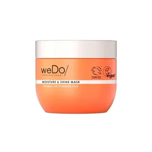 Máscara Wedo Moist&Shine 400ml