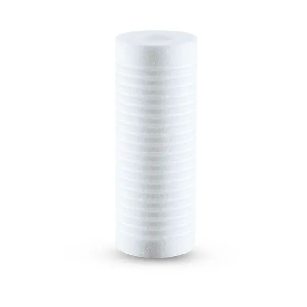 Refil Pou PP 9.3/4 Encaixe Para Filtro Maquina Lavar - 1001-0003 - ACQUABIOS