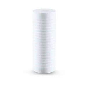 Refil Pou PP 9.3/4 Encaixe Para Filtro Maquina Lavar - 1001-0003 - ACQUABIOS