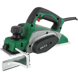 Plaina Elétrica 620W PLD625 - DWT 220 V~