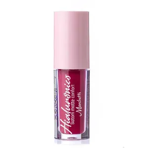 Batom Matte Comfort Marchetti Hialurônico Cereja 09