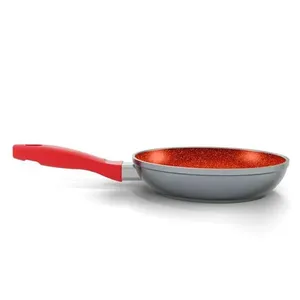 Frigideira 20cm Revestimento Cerâmica Redstone PPN20A Philco Frigideira 20cm Revestimento Cerâmica Redstone PPN20A Philco