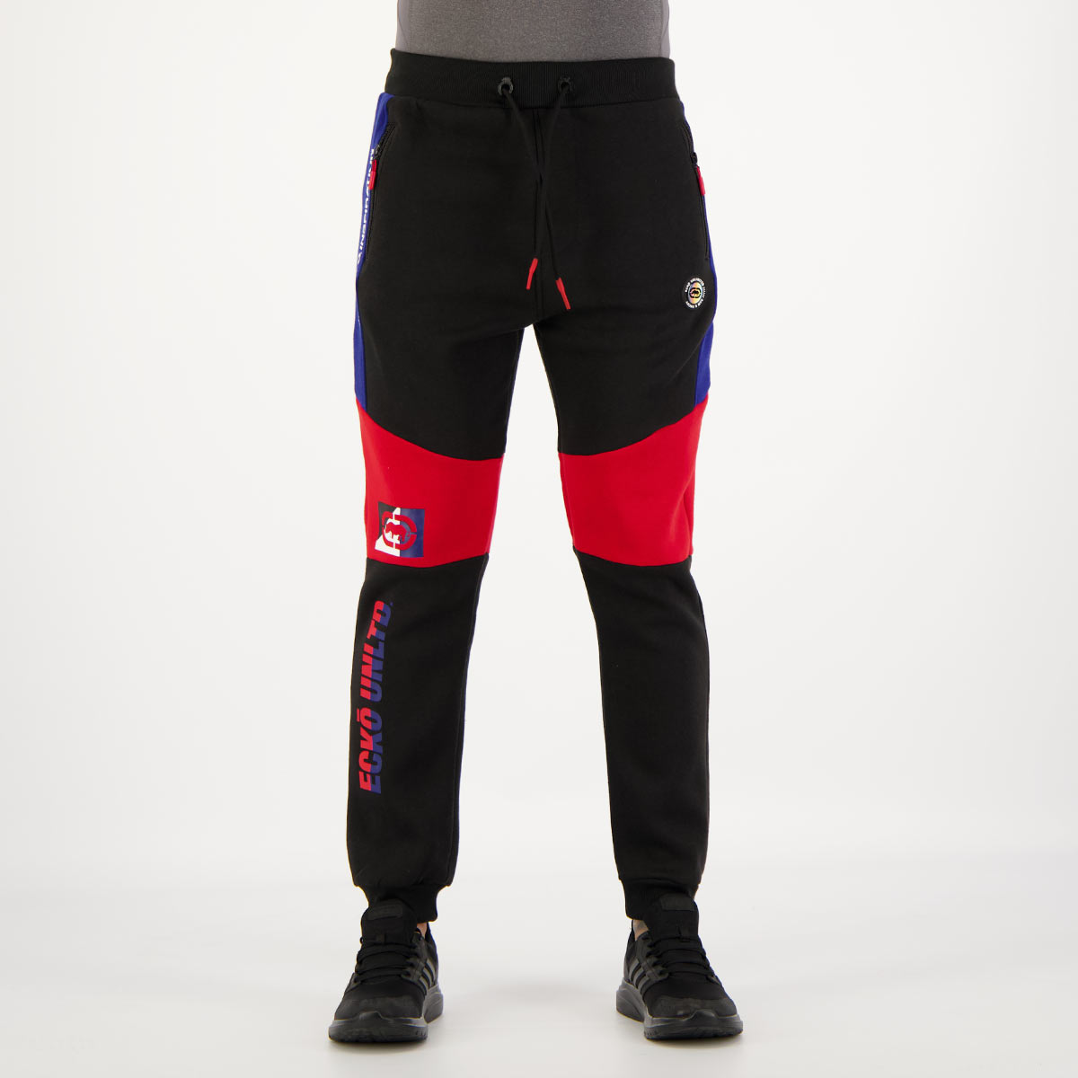 Calça Ecko Moletom Classic Preto