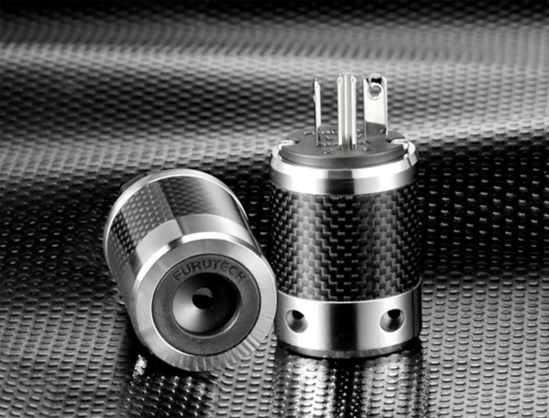 Conector Furutech Fl-52M (R)