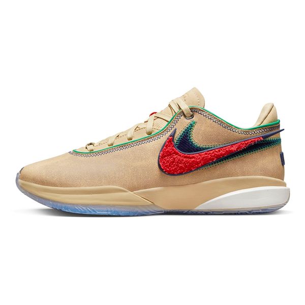 Tênis Nike Lebron XX NRG Masculino - 51
