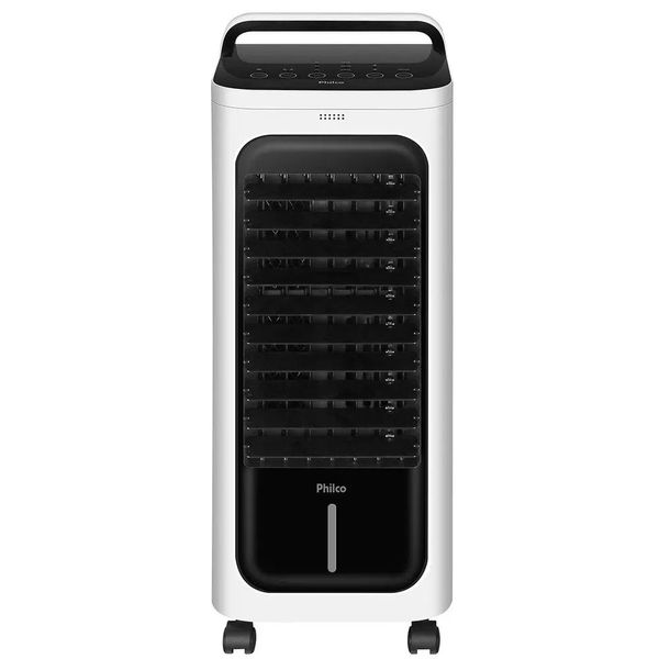 Climatizador de Ar Quente e Frio PHILCO 5L PCL10 | Branco (220 V)