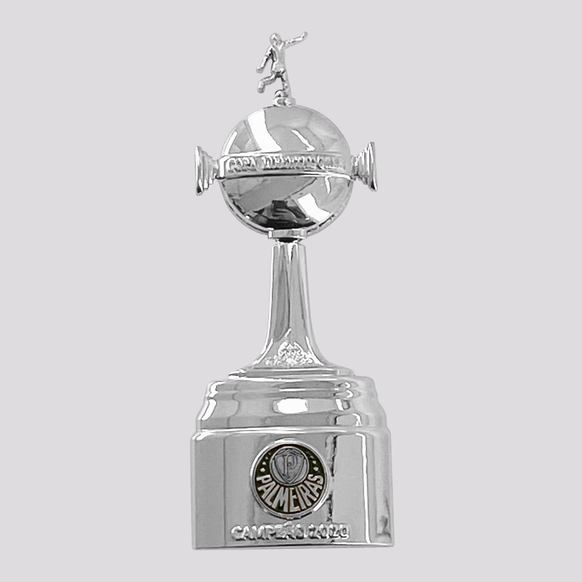Imã Taça Libertadores Palmeiras 2020