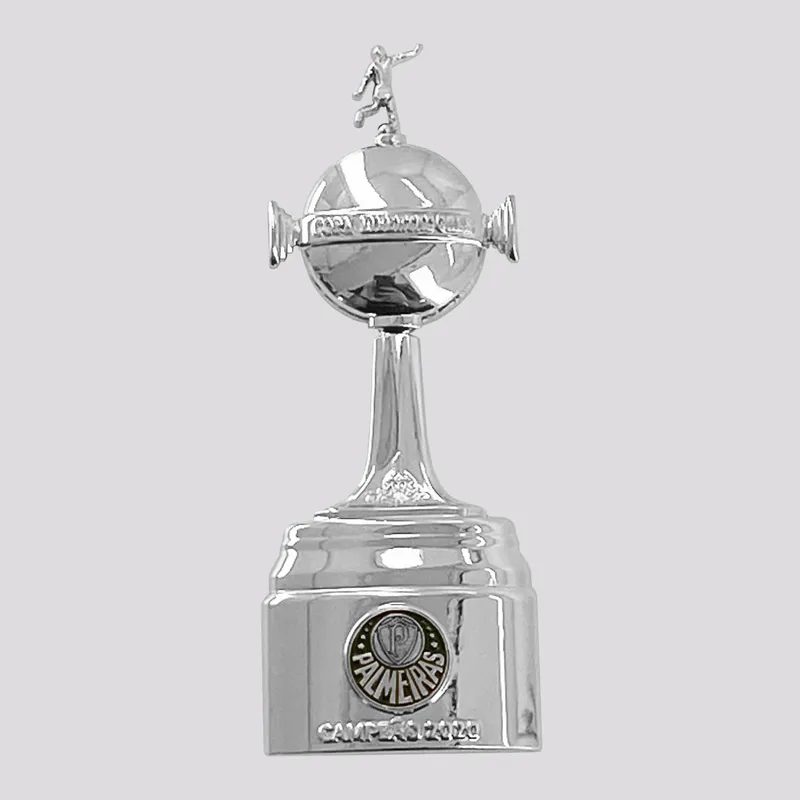 Imã Taça Libertadores Palmeiras 2020