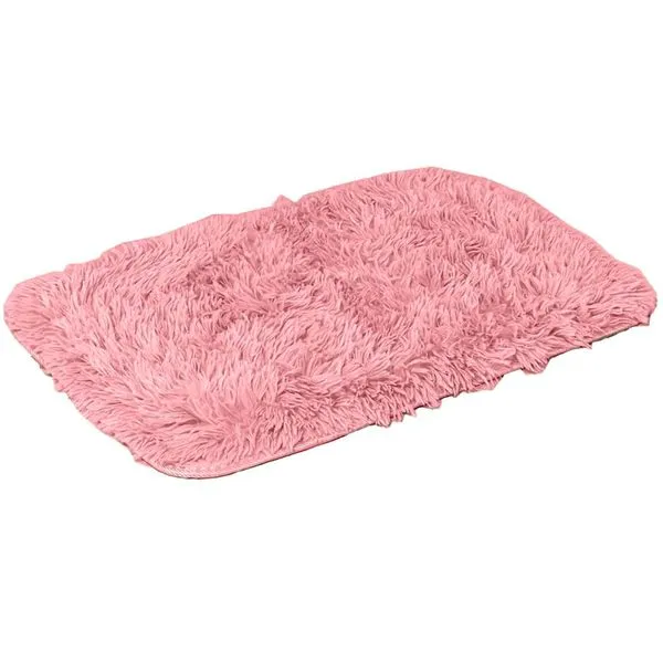 Tapete Felpudo Artrilux 37x65cm Rosa (MP)