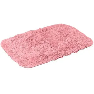 Tapete Felpudo Artrilux 37x65cm Rosa (MP)