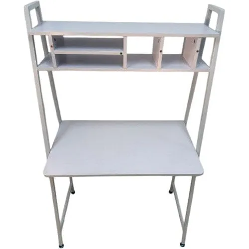 Mesa Para Escritorio Latcor Gl-D1146 Branco