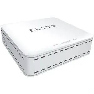Onu 1Ge Bridge Xpon Com Pppoe Etl Fo On1Ge Elsys