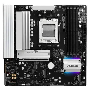 Placa Mãe Gigabyte A620M Pro RS mATX AMD AM5 DDR5 (MP)