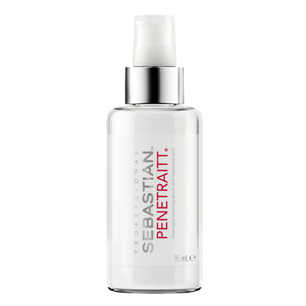 Sérum Capilar Sebastian Penetraitt Reparador Noturno 95ml