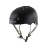 Capacete - Kryptonics - Step Up - Preto - Froes - P/M