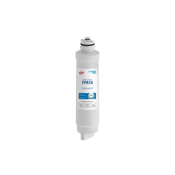 Refil Bebedouro Pro Life Soft FPA14 Planeta Água 1162A
