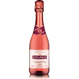 Espumante Moscatel Rosé Quinta do Morgado 660ml