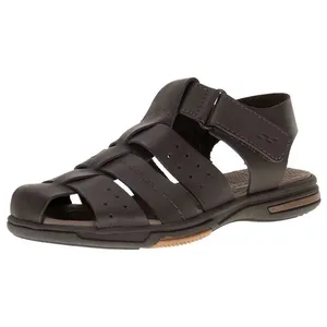 Sandália Masculina Itapuã - 5304 CAFÉ 39