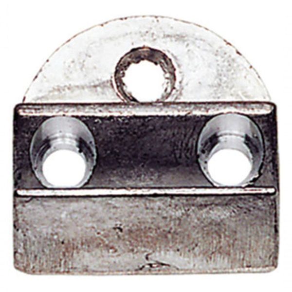Kit Batente da Porta Dianteira Direita e Esquerda Kombi 57 a 75 para Volkswagen com 5 Peças Universal Kit Batente da Porta Dianteira Direita e Esquerda Kombi 57 a 75 para Volkswagen Universal
