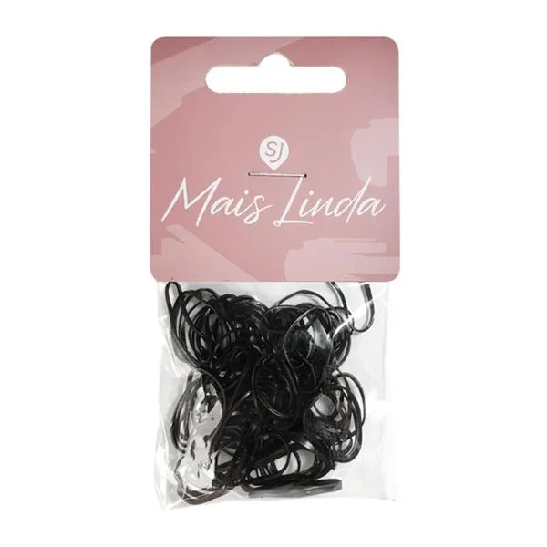 Kit Acessórios para Cabelo 8343 São João Kids KIT ACESSORIO 8343 SAO JOAO KIDS