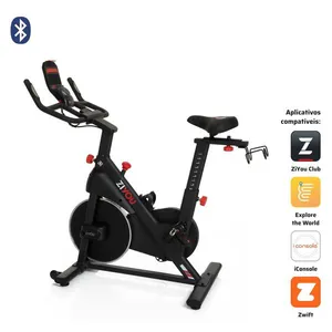 Bike Spinning ZiYou 150-S G2 com Bluetooth - GY101 GY101