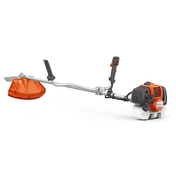 Roçadeira a Gasolina 331R 32,6cc 1,34cv 967866501 - Husqvarna