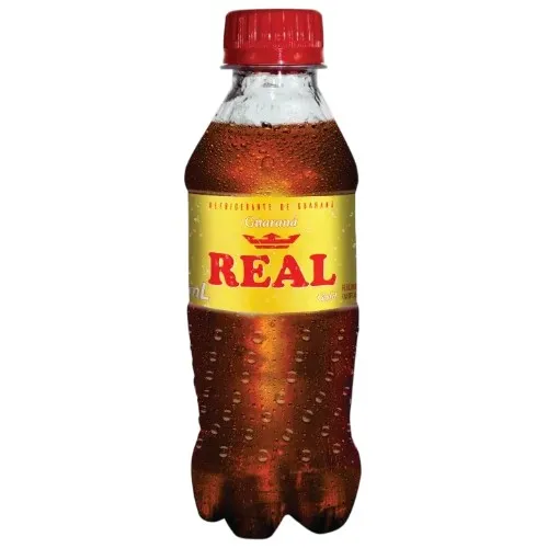 Refrigerante Guaraná Real Gold 250ml