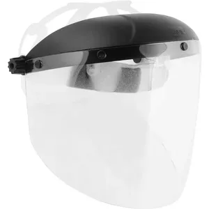 Protetor Facial Incolor 200mm - UMP