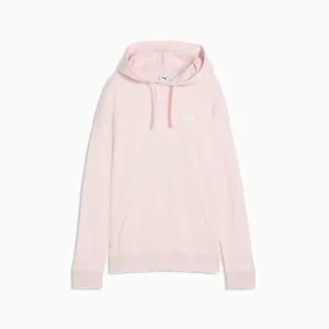 Moletom com Capuz Essentials Small Logo Relaxed Feminino