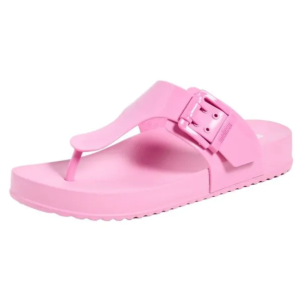 Melissa Cozy Flip Flop 35933 ROSA 36