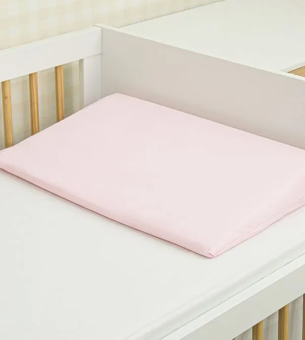 Travesseiro Rampa Loupiot Color Rosa