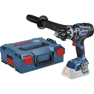 Parafusadeira/furadeira 18V sem bateria e sem carregador GSB-LI - BOSCH